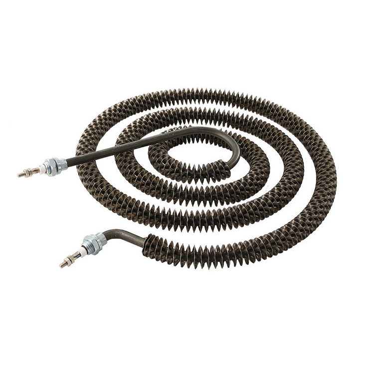 Heating Element for Finned Type Heating Element